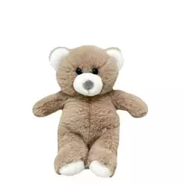 pliusiniai meskiukai - Pliušinis žaislas Tulilo Olus, smėlio (Beige), 15 cm - 2 nuotrauka
