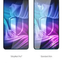 matine ekrano plevele - 3mk Silky Matt Pro, skirtas „Samsung Galaxy S26 Ultra“ - 4 nuotrauka