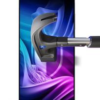 matine ekrano plevele - 3mk Silky Matt Pro, skirtas „Samsung Galaxy S26 Ultra“ - 11 nuotrauka