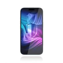 apsauginis stiklas iphone matinis - 3MK Silky Matt Pro Screen Protector for Apple iPhone 17 Pro Max - 3 nuotrauka