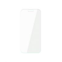 apsauginis stiklas iphone matinis - 3MK Silky Matt Pro Screen Protector for Apple iPhone 17 Pro Max - 4 nuotrauka