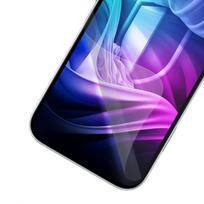 apsauginis stiklas iphone matinis - 3MK Silky Matt Pro Screen Protector for Apple iPhone 17 Pro Max - 7 nuotrauka