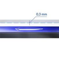 redmi - 3MK "FlexibleGlass Screen Protector Redmi Note 12 4G" - 2 nuotrauka