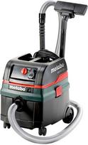 profesionalus dulkiu siurblys - Dulkių siurblys Metabo ASR 25 L SC - 2 nuotrauka