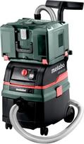 profesionalus dulkiu siurblys - Dulkių siurblys Metabo ASR 25 L SC - 5 nuotrauka