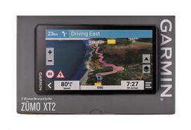 zum - zumo XT2 MT-S, GPS, EU/ME - 5 nuotrauka