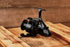 xp rites - Ritė Okuma Dynadrag XP Baitfeeder 7000 - 2 nuotrauka