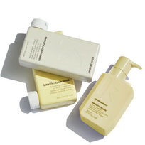 kevin murphy sampunas - Šampūnas nepaklusniems plaukams Kevin Murphy Smooth Again Wash 250 ml - 3 nuotrauka
