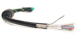 hdmi 2.0 kabelis 10m - POWER PLANT KD00AS1293 - 2 nuotrauka