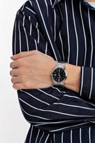 casio laikrodziai vyrams - CASIO MTP-V002D-1B3 Juodas (Black) - 4 nuotrauka