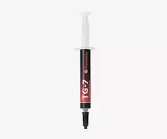 termo pasta - Thermaltake TG-3 Thermal Grease CLZ0022 - 3 nuotrauka