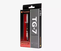 termo pasta - Thermaltake TG-3 Thermal Grease CLZ0022 - 4 nuotrauka