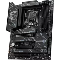 motherboard - MSI Z890 GAMING PLUS WIFI6E - 3 nuotrauka