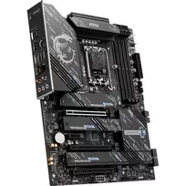 motherboard - MSI Z890 GAMING PLUS WIFI6E - 4 nuotrauka