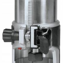 freza - Makita DRT50ZJX2 - 3 nuotrauka