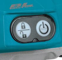 freza - Makita DRT50ZJX2 - 6 nuotrauka