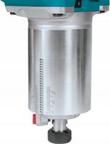 freza - Makita DRT50ZJX2 - 7 nuotrauka