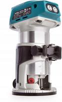 freza - Makita DRT50ZJX2 - 8 nuotrauka