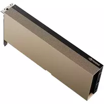 teslos - NVIDIA Tesla A16 64GB GDDR6 FH - 2 nuotrauka