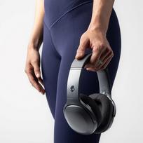 aktyvus - Skullcandy Crusher 540 Active Over-Ear Juodas (Black Coal) - 2 nuotrauka