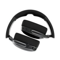 aktyvus - Skullcandy Crusher 540 Active Over-Ear Juodas (Black Coal) - 5 nuotrauka