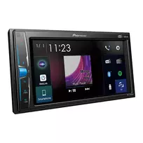 automagnetola pioneer - Pioneer DMH-A3300DAB - 3 nuotrauka