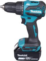 suktuvas makita - Makita DHP490SF1J, 18V - 2 nuotrauka