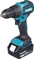 suktuvas makita - Makita DHP490SF1J, 18V - 3 nuotrauka