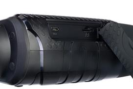 termovizorius - Levenhuk Halo 13x Naktinio matymo skaitmeniniai žiūronai Juodas (Black) - 7 nuotrauka