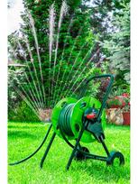 laistymo zarnos 50 - Verto Economic 50 M, 1/2" garden hose - 6 nuotrauka