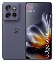 Motorola Edge 60 Neo 256GB Pilkas (Grey)