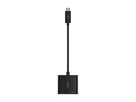 usb c 3 2 gen 2 kabelis - BELKIN AVC002btBK - 2 nuotrauka