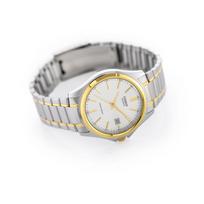 sidabrinis laikrodis -  Casio MTP-1183G-7A - 7 nuotrauka