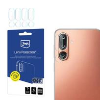 3mk Lens Protection Camera Glass for Samsung Galaxy M36