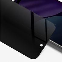 iphone 7 apsauginis stiklas - AmazingThing Titan Privacy FusionFilter 7 Privacy Tempered Glass for iPhone 17 - 8 nuotrauka