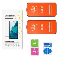 apsauginis stiklas xiaomi redmi - Wozinsky Tempered Glass for Xiaomi Redmi 14C 5G, 2-pack - 10 nuotrauka