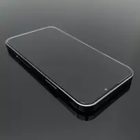 apsauginis stiklas xiaomi redmi - Wozinsky Privacy Glass tempered glass for Xiaomi Redmi 14C 5G, 2-pack - 2 nuotrauka