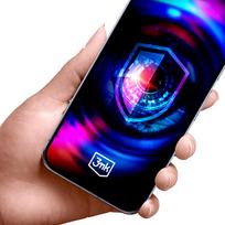 13 iphone plus - 3mk Hardglass Max Privacy Screen Protector for iPhone 13 Pro Max / 14 Plus - 6 nuotrauka