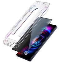 13 iphone plus - 3mk Hardglass Max Privacy Screen Protector for iPhone 13 Pro Max / 14 Plus - 7 nuotrauka