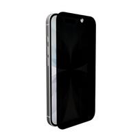 air iphone stikliukas - Puro Privacy tempered glass for iPhone 17 Air - 7 nuotrauka