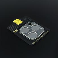 galaxy s24 ultra ekrano plevele - 9H Tempered Glass for Wozinsky Full Camera Glass for Samsung Galaxy S24 Ultra - 6 nuotrauka