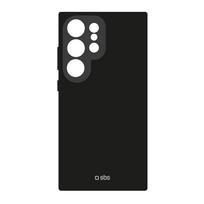 telefonas galaxy s25 ultra - SBS D3O Case for Samsung Galaxy S25 Ultra - Black - 1 nuotrauka