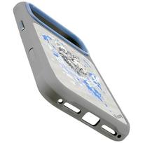 casio pilkas - Nimmy Pantera MagSafe case for iPhone 17 Pro - light gray - 4 nuotrauka