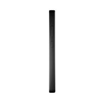 galaxu s25 ultra black - Puro Icon Silicone Case for Samsung Galaxy S25 Ultra - Black - 3 nuotrauka