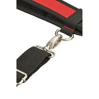 dirzas - Milwaukee 48228120, Įrankių diržas su petnešomis - 4 nuotrauka