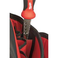 dirzas - Milwaukee 48228120, Įrankių diržas su petnešomis - 7 nuotrauka