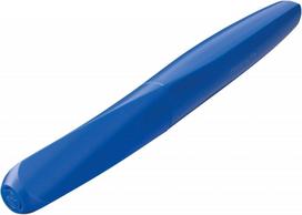 kairiaranku - Plunksnakotis Pelikan Twist P457M, Tamsiai Mėlynas (Deep Blue) - 4 nuotrauka