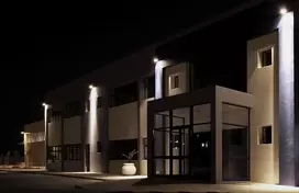 daviklus - Philips LED prožektorius Projectline 30W Juodas (Black) IP65 4000K - 5 nuotrauka