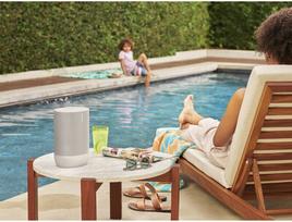 sonos move - Sonos Move White (Balta) - 4 nuotrauka