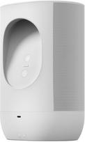 sonos move - Sonos Move White (Balta) - 3 nuotrauka